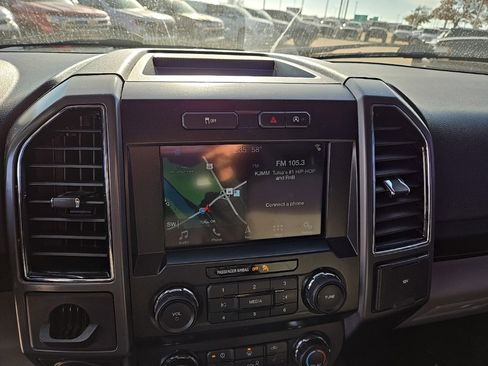 Used 2019 Ford F150 XLT w/ Equipment Group 302A Luxury image 28