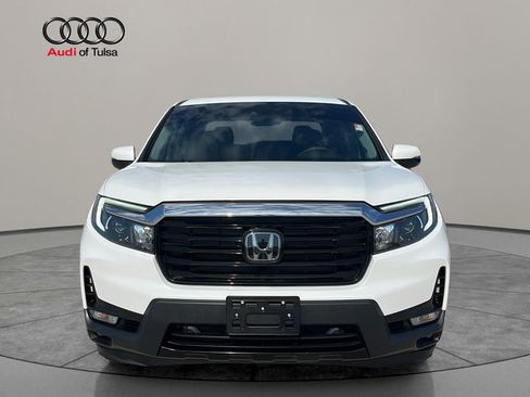 Used 2023 Honda Ridgeline RTL-E image 8