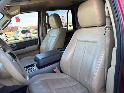 Used 2014 Ford Expedition EL XLT w/ Equipment Group 202A image 10