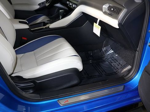 Used 2026 Acura Integra A-Spec FWD image 33
