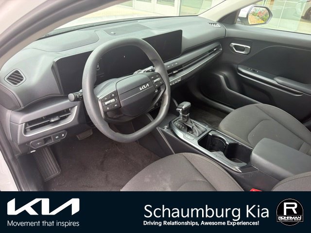 Used 2026 Kia K4 FWD image 6