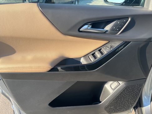 New 2026 Chevrolet Equinox ACTIV w/ Convenience Package III image 10