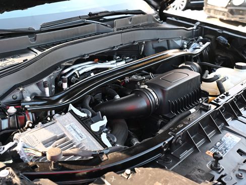 Used 2021 Ford Explorer ST w/ Equipment Group 401A image 48