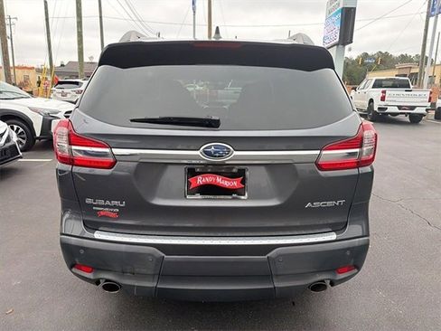Used 2019 Subaru Ascent Premium image 4
