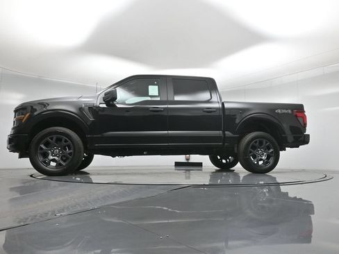 New 2026 Ford F150 STX w/ Equipment Group 200A AWD/4WD image 50