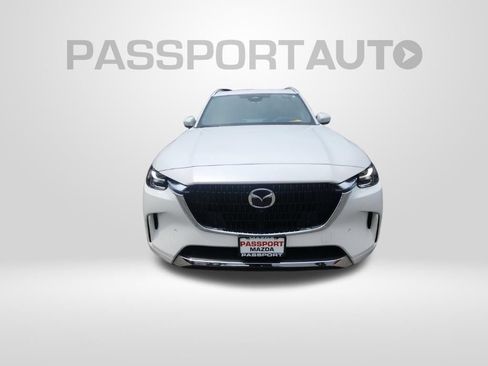 Used 2024 MAZDA CX-90 3.3 Turbo S w/ Premium Package AWD/4WD image 5