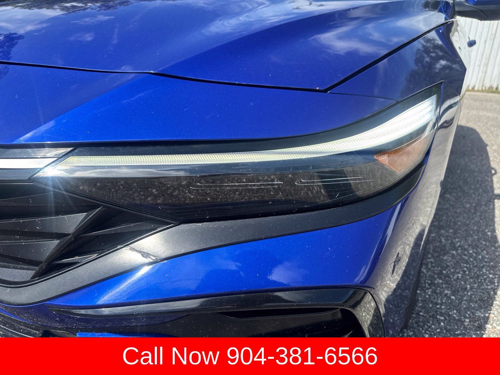Used 2025 Hyundai Elantra SEL FWD image 10