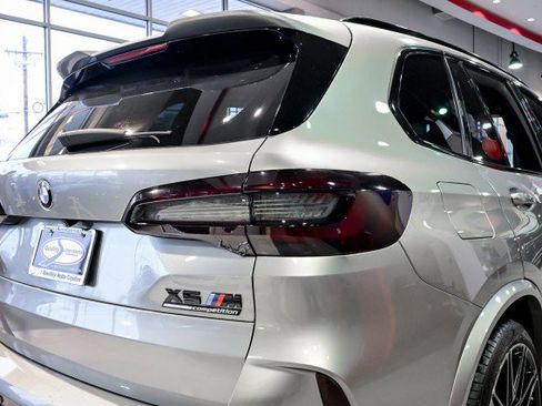 Used 2021 BMW X5 M Competition w/ Competition Package image 13