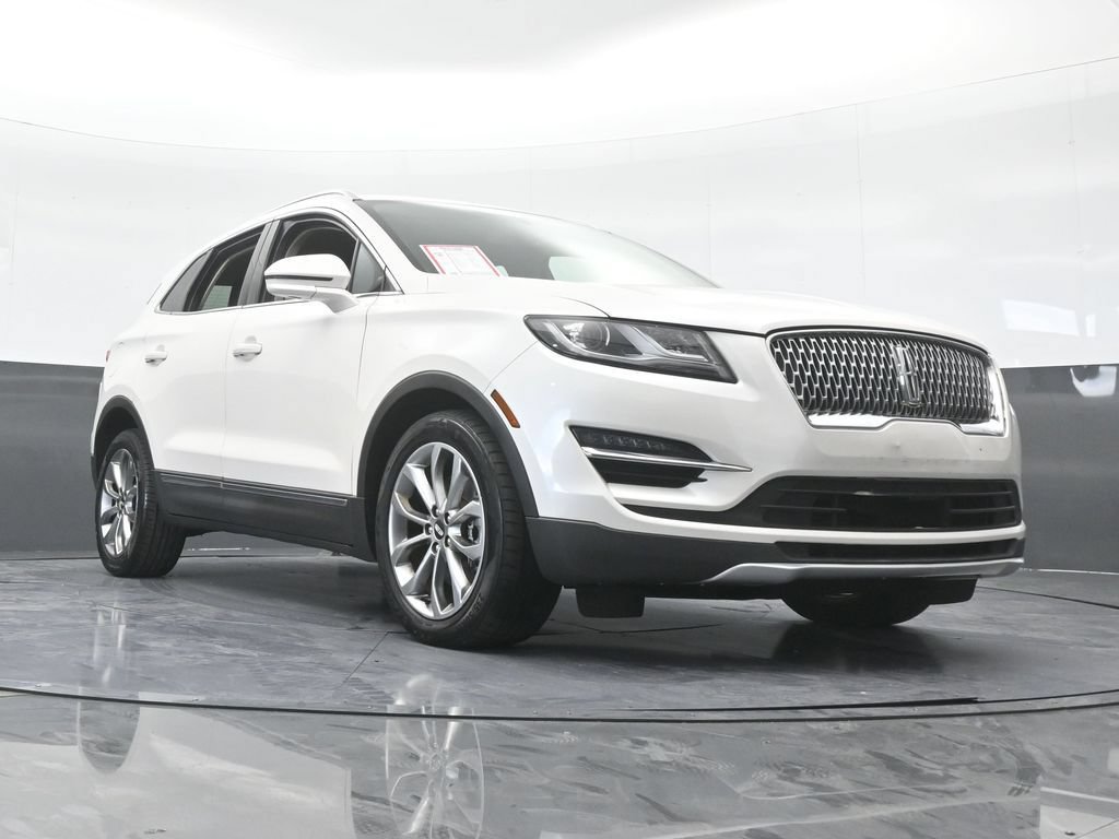 Used 2019 Lincoln MKC Select w/ Select Plus Package FWD image 59