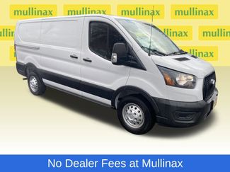 New 2025 Ford Transit 250 Base w/ Load Area Protection Package 360° Tour