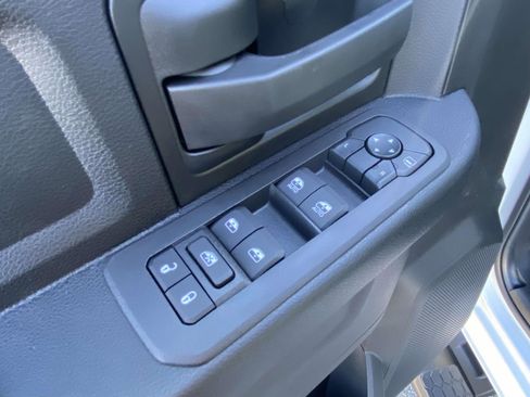 New 2026 RAM 2500 Tradesman image 17