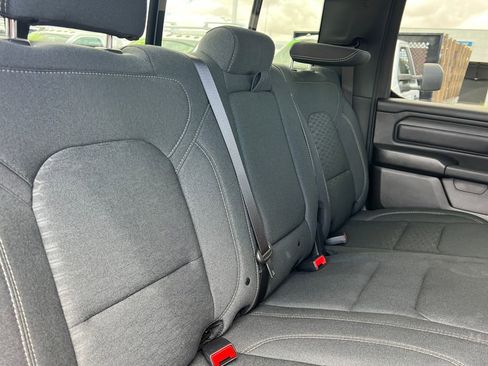 New 2026 RAM 1500 Classic Warlock AWD/4WD image 19