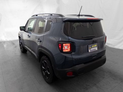 Used 2021 Jeep Renegade Sport image 5