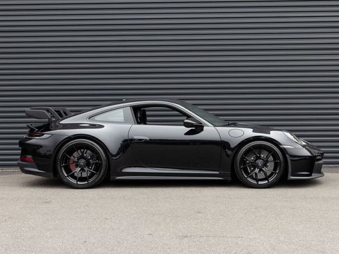 Certified 2024 Porsche 911 GT3 image 8