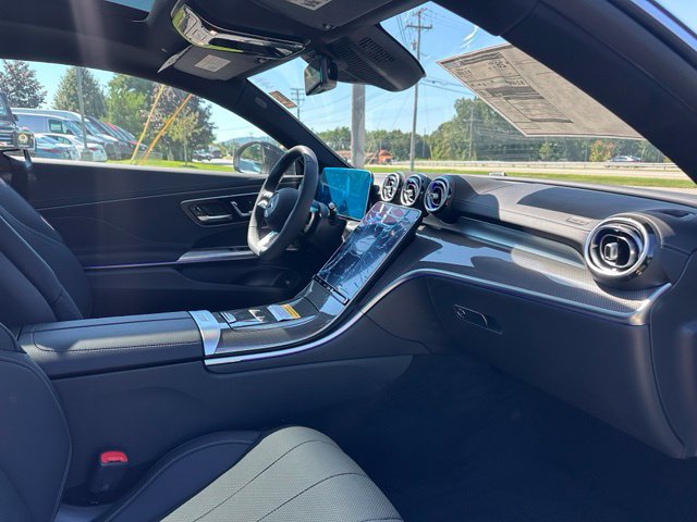 New 2026 Mercedes-Benz CLE 450 4MATIC Coupe image 17