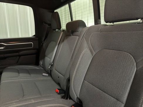 Used 2022 RAM 1500 Big Horn AWD/4WD image 15