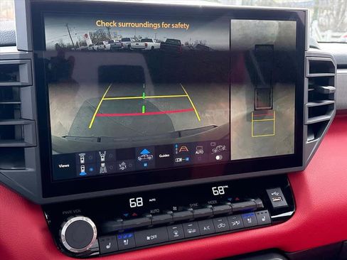 New 2026 Toyota Tundra TRD Pro AWD/4WD image 11
