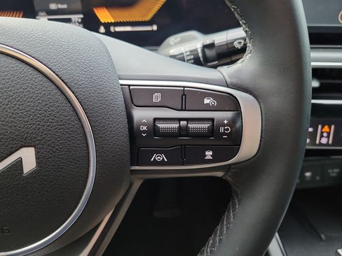 Certified 2025 Kia K5 GT-Line FWD image 27