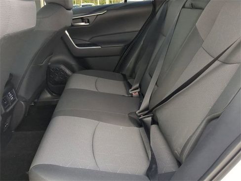 Certified 2025 Toyota RAV4 XLE image 14