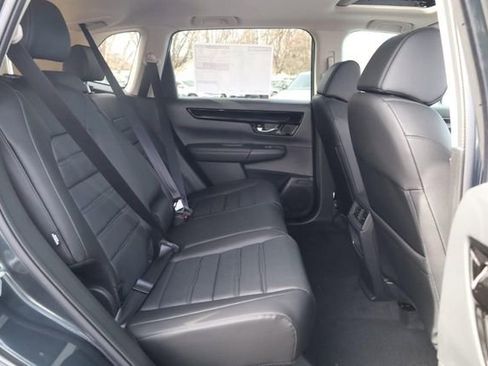 New 2026 Honda CR-V EX-L image 21