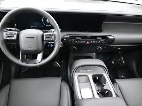 New 2026 Hyundai Palisade XRT Pro image 12