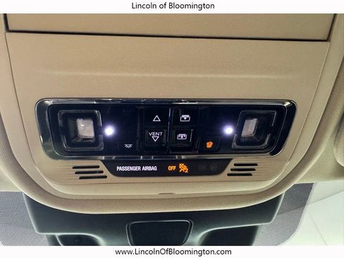 Used 2020 Lincoln Aviator Reserve w/ Equipment Group 202A AWD/4WD image 14