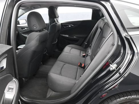 Used 2024 Chevrolet Malibu LT FWD image 27