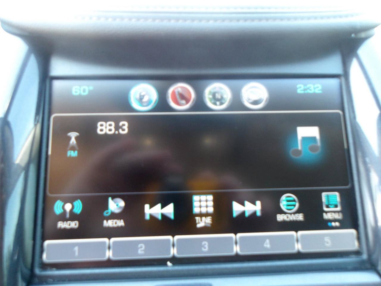 Used 2018 Chevrolet Impala LT FWD image 22