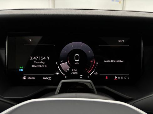 New 2026 GMC Acadia Denali w/ Super Cruise Package image 28