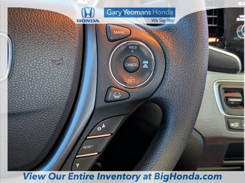 Certified 2023 Honda Ridgeline Sport image 23