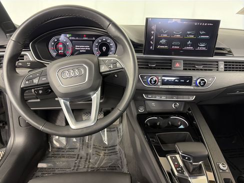 Used 2021 Audi A5 2.0T Premium Plus image 3