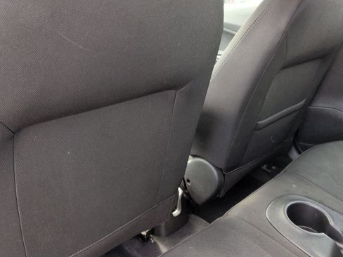 Used 2017 Chevrolet Spark LS FWD image 17