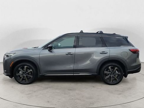 New 2026 INFINITI QX60 Autograph w/ Autograph Tech Package AWD/4WD image 2