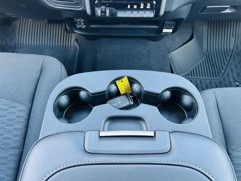 New 2025 RAM 2500 Tradesman image 20