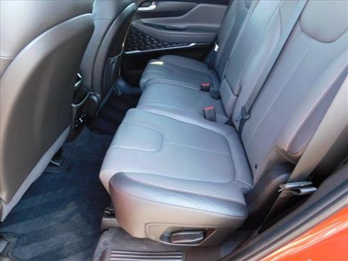 Used 2019 Hyundai Santa Fe FWD image 27