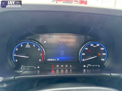 Used 2021 Ford Bronco Sport Outer Banks image 27