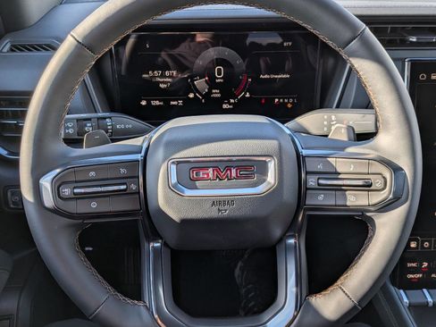 New 2026 GMC Terrain AT4 w/ Convenience Package III AWD/4WD image 16