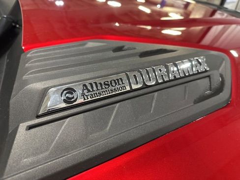 Used 2025 Chevrolet Silverado 3500 High Country w/ High Country Premium Package image 43