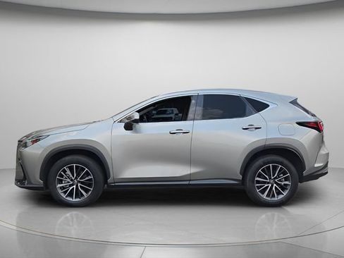 Used 2024 Lexus NX 350 AWD image 3