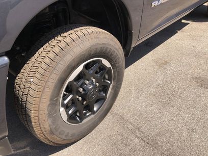 New 2025 RAM 2500 Laramie