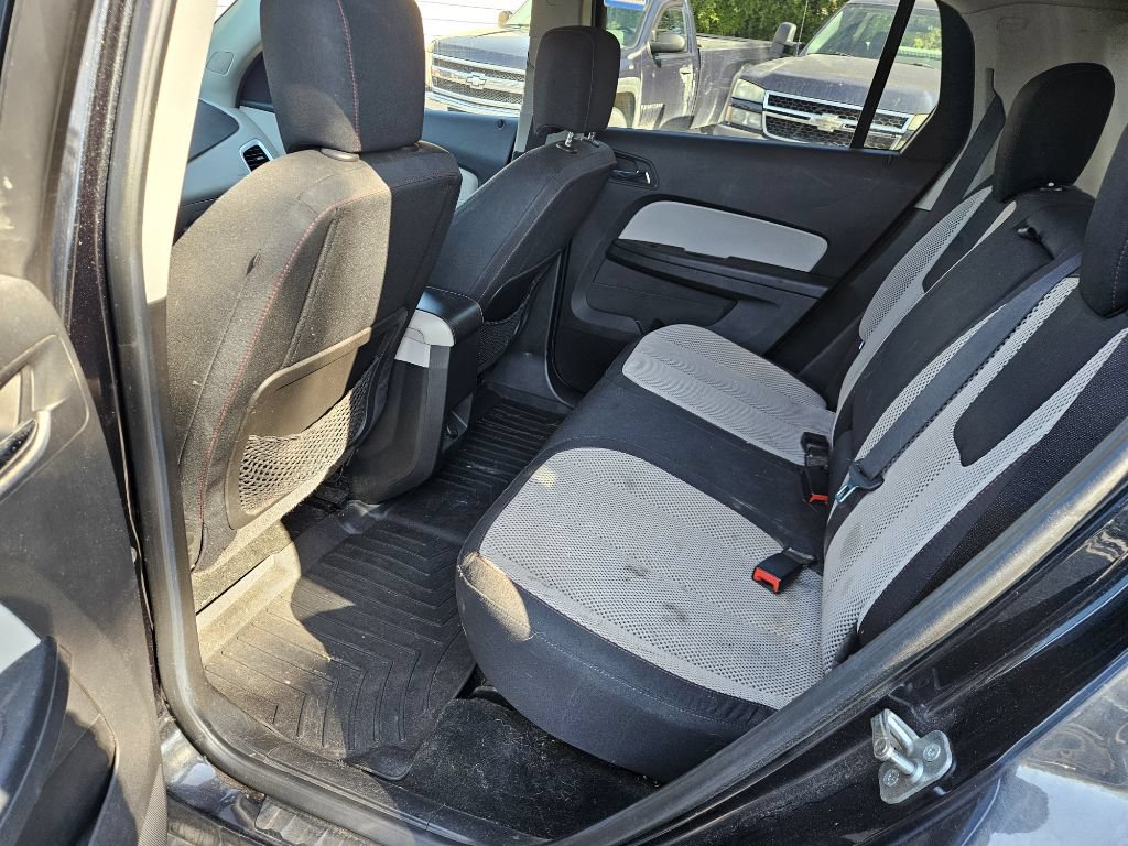 Used 2014 GMC Terrain SLE AWD/4WD image 15