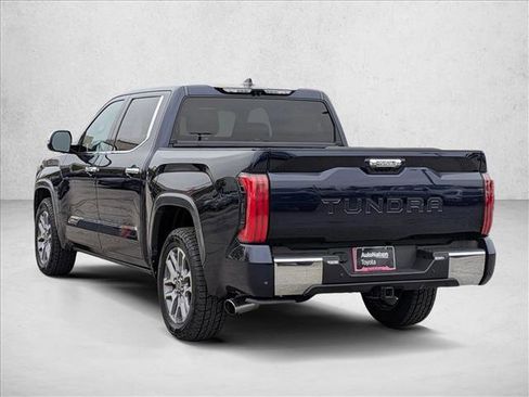 Used 2023 Toyota Tundra 1794 Edition RWD image 8