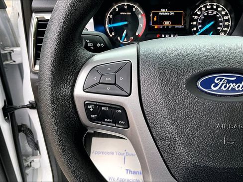 Certified 2022 Ford Ranger XLT w/ Trailer Tow Package image 18