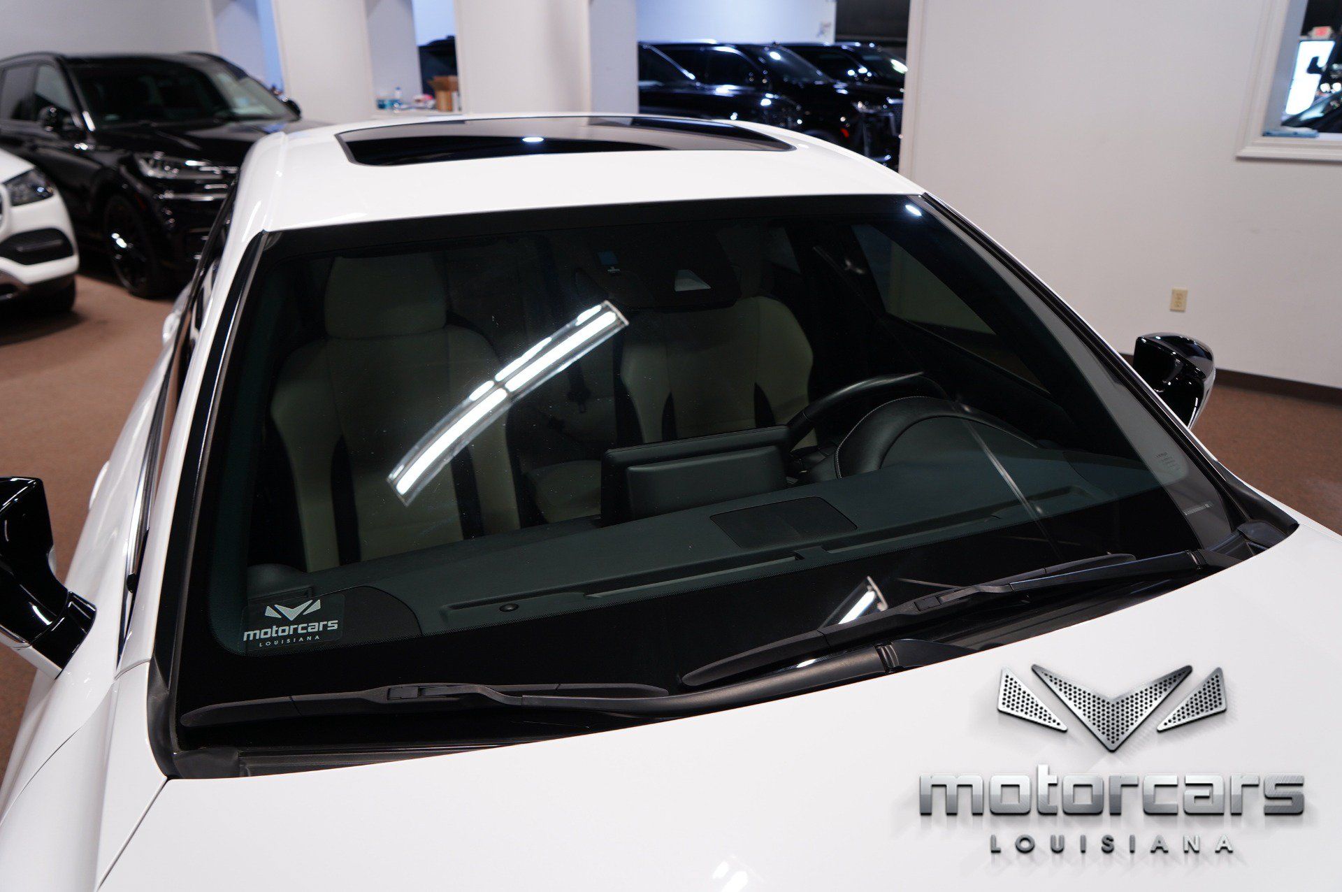 Used 2022 Lexus IS 350 F Sport RWD image 15