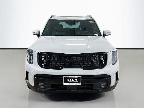 New 2025 Kia Telluride SX Prestige X-Line image 2