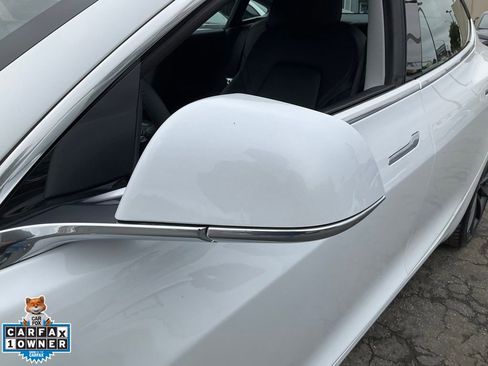 Used 2020 Tesla Model 3 Performance image 87
