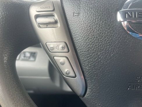 Used 2021 Nissan NV200 SV w/ Back Door Glass Package image 22