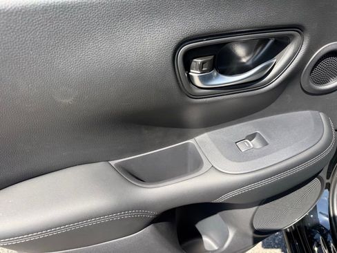 New 2026 Honda HR-V EX-L image 31