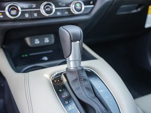 New 2026 Honda HR-V EX-L image 13