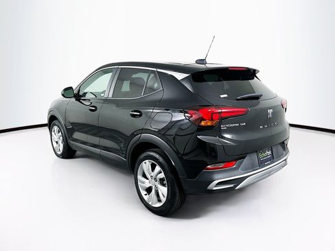 Used 2025 Buick Encore GX Preferred AWD/4WD image 5